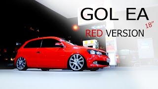 Gol EA G6 Red Version  Bieu Oliver Prod [upl. by Cohligan]