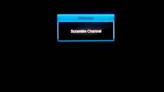 Unlock scrambled channel [upl. by Correy]