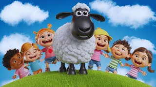 Baa Baa Black Sheep  English Rhymes For Children  Kids Songs  Poems For Kids  Super Simple Songs [upl. by Ttenaej]