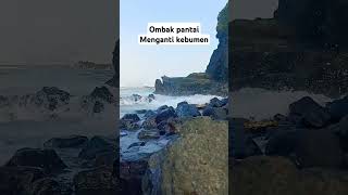 pantai menganti [upl. by China]