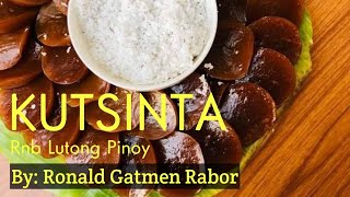 Pang Negosyo Sa Mababang Halaga  The Best Kutsinta Recipe  How to Cook Kutsinta V13 [upl. by Ardnasyl]