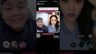 pame live sama ketua febrianiqball  khodame febrianiqbal metu [upl. by Ahsiekar565]