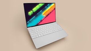 XPS 13 Plus  Cleaner And Faster Than A MacBook [upl. by Aniraz282]