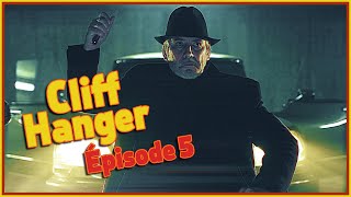 CLIFFHANGER S2 ÉPISODE FINAL [upl. by Nilsoj]