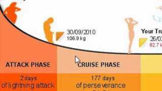 dukan diet explained [upl. by Leidag400]