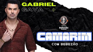 Gabriel Gava camarim com Bebezão [upl. by Aileen]