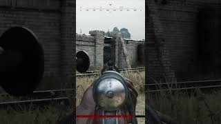 Vetterli 71 Silencer in Hunt Showdown HuntShowdown PvP Solo Silencer [upl. by Crispas335]