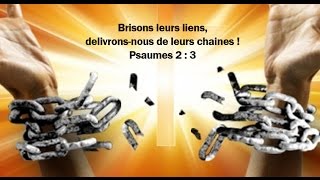 TÉMOIGNAGE  Le discours de Satan quot Fuite dinformation quot 3738 sur 70 [upl. by Eleph]