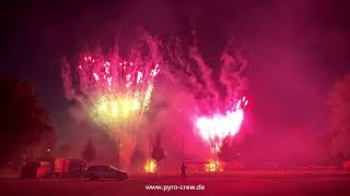 Klangfeuerwerk Kinderfest Weissenau 2023 [upl. by Htebirol]