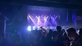 Coheed and Cambria  Live in Madison  2023  Concert Clip 5 of 5 [upl. by Teddie]