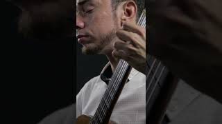 Vals Venezolano No 3  A Lauro part 6 of 10 classicalguitar classicalguitarist antoniolauro [upl. by Alleyne665]