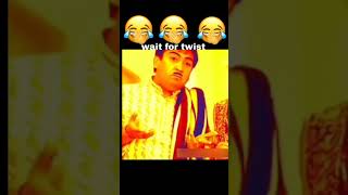 Jethalal Thug Life funny Comedy video Jethalal funny video HIMANSHU SONI CREATIONS shortvideo [upl. by Douglass]