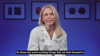 Kendall E Donaldson MD explains the future of cataract surgery [upl. by Antoinetta]