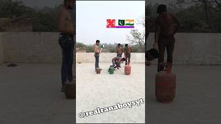 Kon Zayada Powerful hai 💪💯😱youtubeshorts army indianarmy explore motivation [upl. by Anirehtak561]