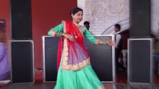 Ghar More Pardesiya Dance Video  Alia Bhatt  Madhuri Dixit  Wedding Performance  s2dancediva [upl. by Thun]