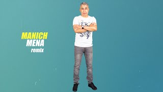 manich mena mohamed ezzine remix مانيش منا محمد الزين [upl. by Feliks]