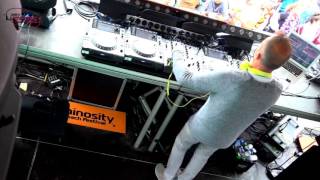 Mauro Picotto FULL SET  Luminosity Beach Festival 24062017 [upl. by Annoek]