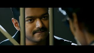 Mersal Full Movie In Hindi Dubbed  Thalapathy Vijay  Samantha  Kajal  Nithya  Facts amp Review HD [upl. by Rosalind949]