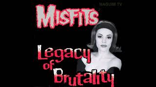 MISFITS SOME KINDA HATE DEEE LITE LADY MISS KIER VOCALS COVER THE GROOVE IS IN THE HEART PUNK ROCK [upl. by Anicart]