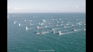 RÉSUMÉ INTÉGRAL DE LA ROUTE DU RHUM  DESTINATION GUADELOUPE 2022 [upl. by Maxey]