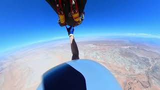 3way Hybrid  Skydive Moab 9202024 [upl. by Jenda]