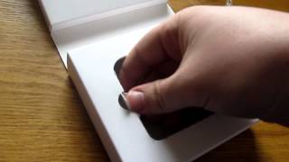 TPLINK TLWR700N 150Mbps Wireless N Mini Pocket Router Unboxing [upl. by Cheryl699]