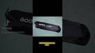 Selling GODOX ADS85W White 85cm Softbox Godox Fit  AD400 Pro AD300 Pro Umbrella Open [upl. by Dion]