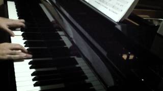 【Jazz Piano Solo】NARDIS [upl. by Astri705]