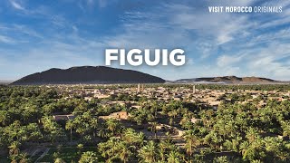 Discovering Figuig Moroccos Hidden Oasis [upl. by Lennox]