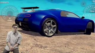 Madalin Stunt Cars 3 Drift Montage [upl. by Icrad]