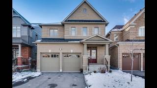 SOLD2468 Secreto Dr Oshawa ON L1H 7K4 Canada [upl. by Crowell]