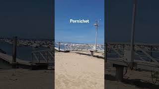 Le port de Pornichet [upl. by Latsyc190]