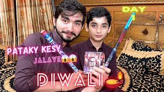 Is Diwali crackers se zyada Raghav ki roasting ka dhamaka hua🤣🤣  jatinrai  vlog day 56 [upl. by Somerville]