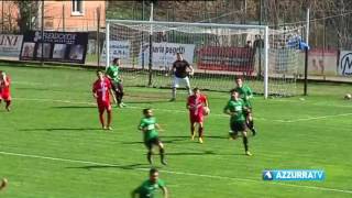 Gozzano  Cuneo 20 26032017 [upl. by Tam]