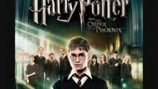 12 quotStealth and Scurryingquot  Harry Potter 5 Video Game Soundtrack [upl. by Haet]