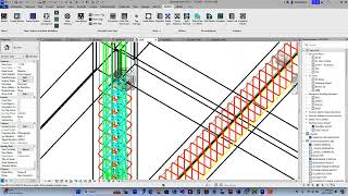 COMPLETE REINFORCEMENT MODELLING IN REVIT USING BARBOX ADDIN [upl. by Kaiulani834]