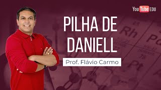 Pilha de Daniell  Tudo o que você precisa sabe [upl. by Releyks]