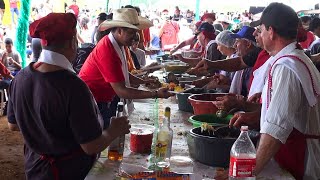 80 ANOS DE FESTA DA FOLIA DE REIS DE LAGES  ITAPURANGA GOIÁS [upl. by Airetahs]