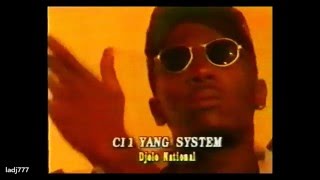 Djolo National  CI 1 YANG SYSTEM [upl. by Mieka]