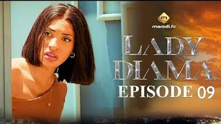 ANALYSE  Lady  diama  saison 1  épisode 9  bande annonce  VOSFR [upl. by Calvinna424]