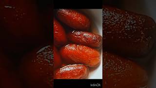 গোলাপজাম মিষ্টি রেসিপি gulapjam misti recipe [upl. by Aihtenak]