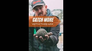 Winter mix to catch more fish fishingtips fishingvideo baitfishing [upl. by Ainevul]