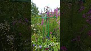 Jardin de Giverny [upl. by Oinotla217]