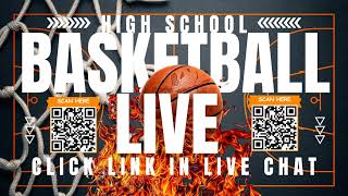 LIVE West De Pere vs Shawano Community High School Basketball 2024 [upl. by Gnut]