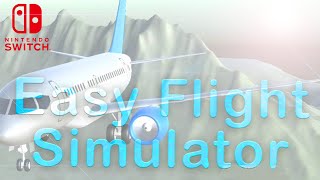 Easy Flight Simulator [upl. by Breed69]