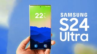 Samsung Galaxy S24 Ultra Official  Confirmed Details and Release Date💥 [upl. by Fanni]