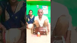 Dholak Tal Music Munna Bhai gayak Viral 🤡short youtubeshorts viral clips tranding dholak [upl. by Eniamert]