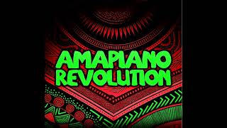 Amapiano Mix 2023  Dj Silva [upl. by Aronow]