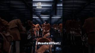 Kiến thức Nghệ Thuật  Droste Effect Hành Trình Vô Hạn Trong Một Bức Tranh [upl. by Palila864]