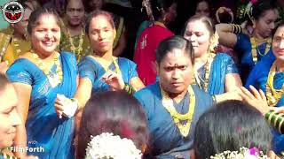 East indian song Special Arnala Palkhi Sohla 2022Part 6Use Headphone [upl. by Eimoan737]